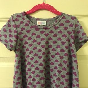 LuLaRoe Scarlett size 4